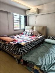Blk 731 Clementi West Street 2 (Clementi), HDB 4 Rooms #580587741